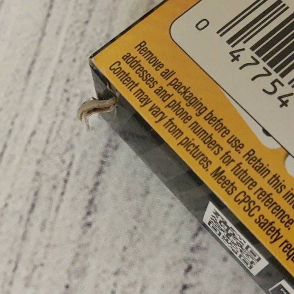 Disney Zootopia Jumbo Playing Cards SEALED, BOX DAMAGE - Picture 12 of 12